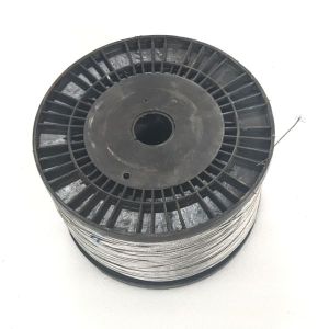 Clutch Wire For Fencing