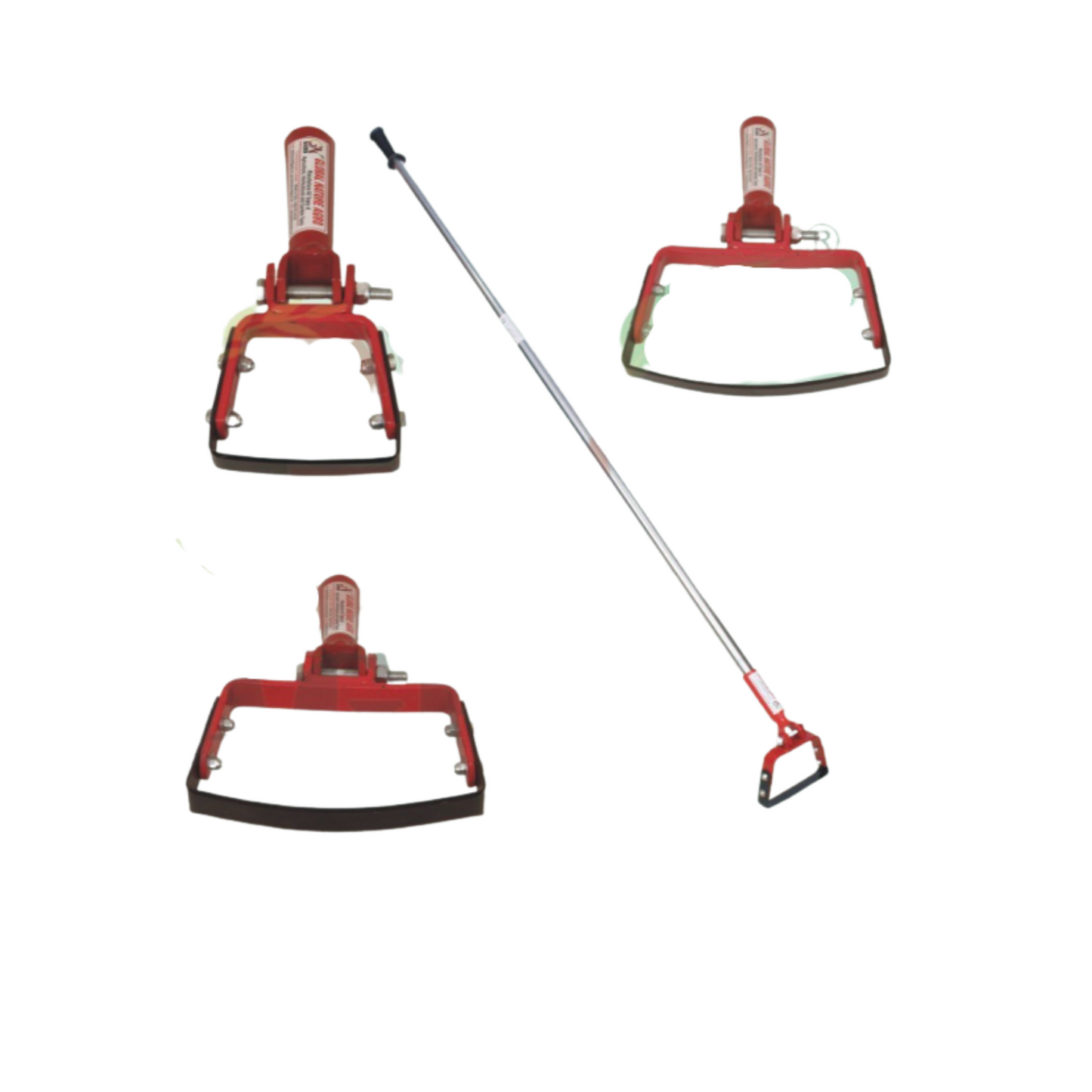 Stirrup Hoe Weed Remover