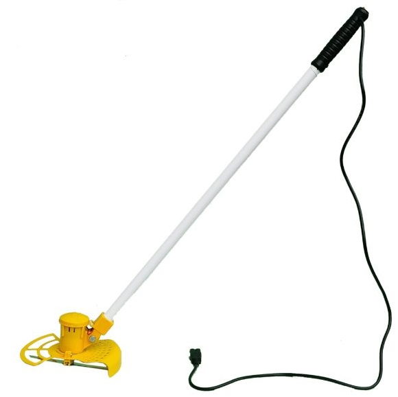Battery Operated Grass Cutter (Without Battery)